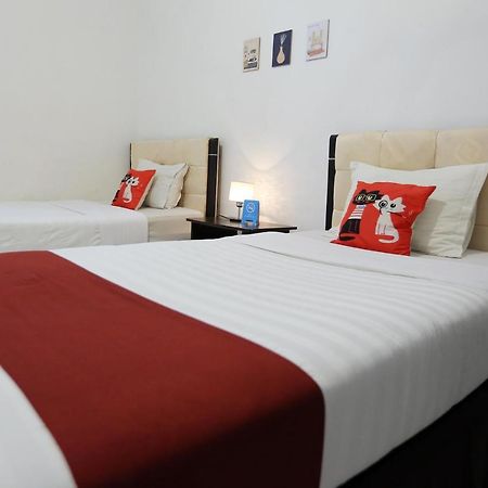 Gading Guest House Mataram Exterior foto