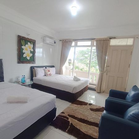 Gading Guest House Mataram Exterior foto