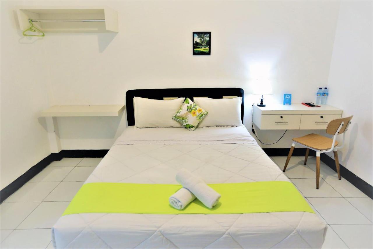 Gading Guest House Mataram Exterior foto
