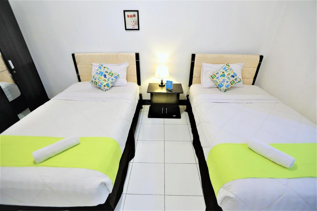 Gading Guest House Mataram Exterior foto