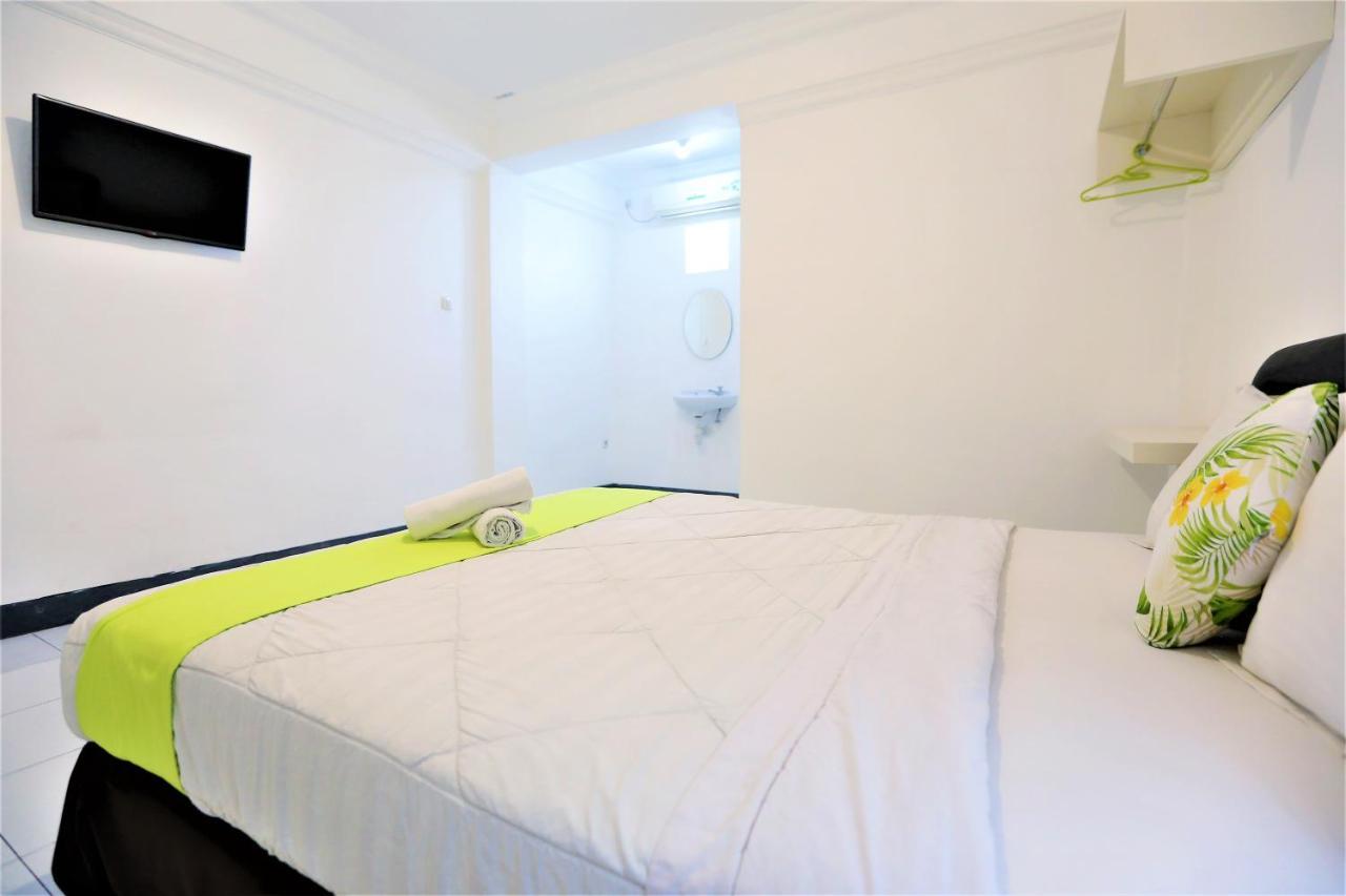Gading Guest House Mataram Exterior foto