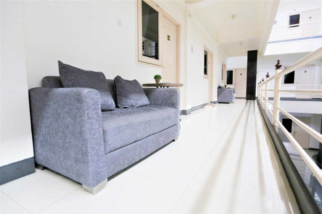 Gading Guest House Mataram Exterior foto