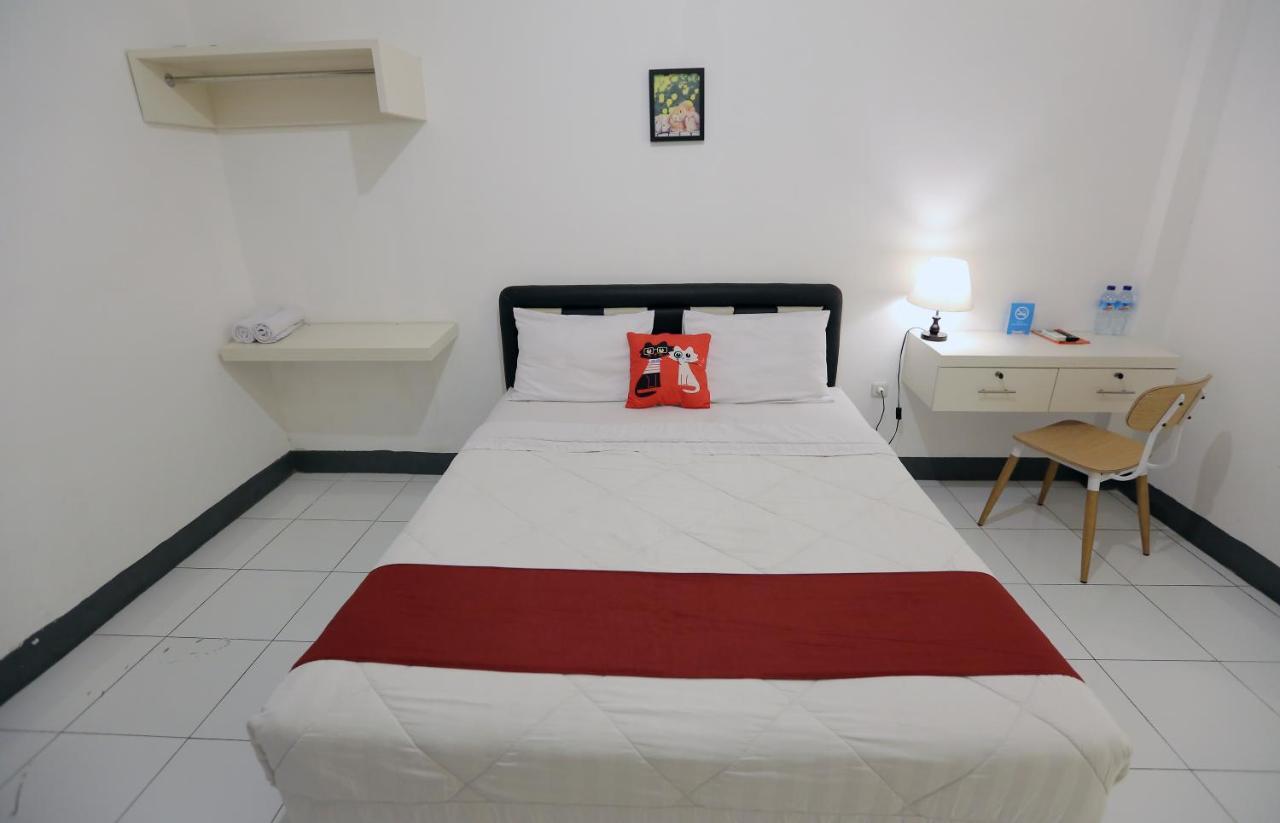 Gading Guest House Mataram Exterior foto