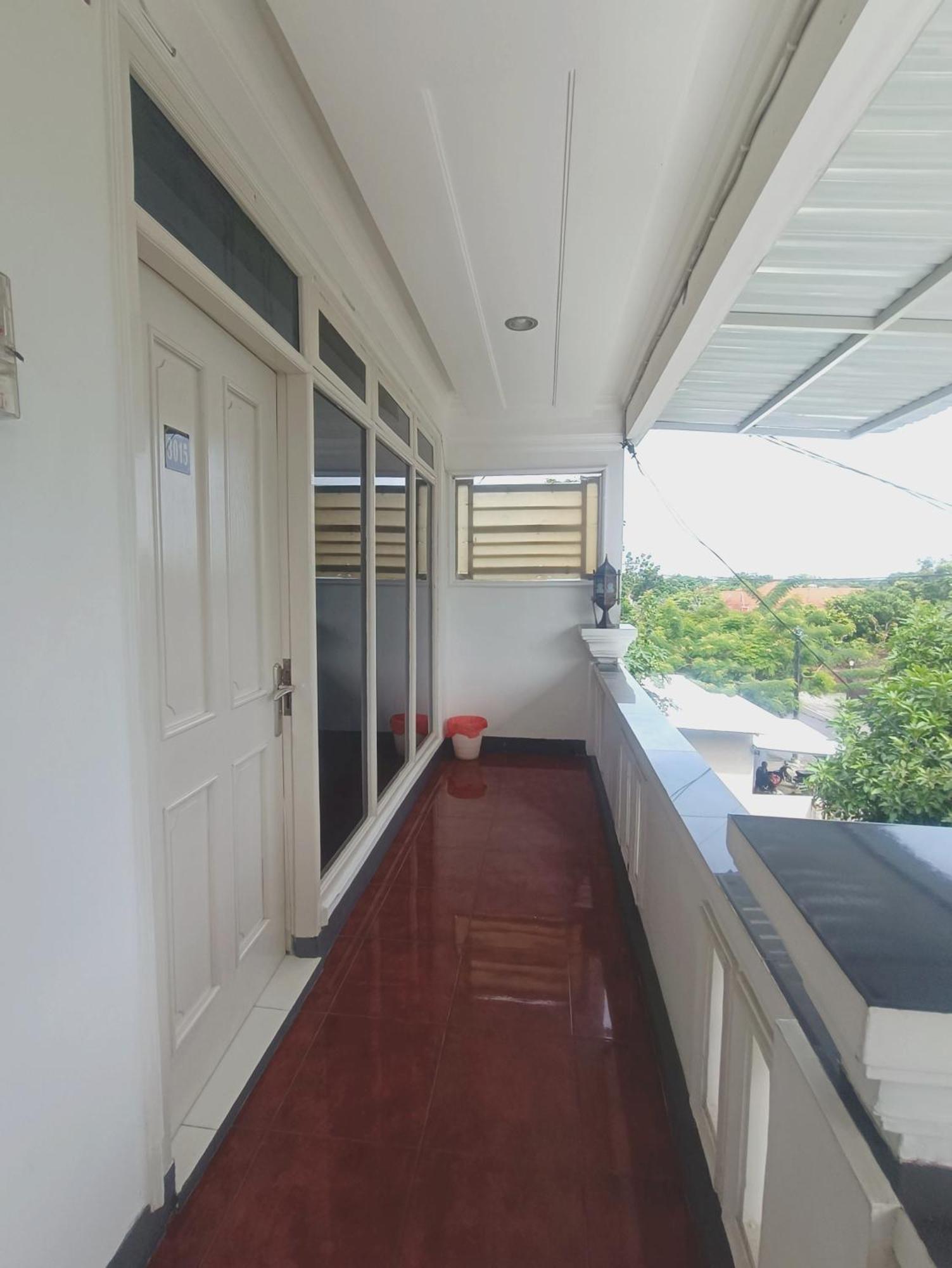 Gading Guest House Mataram Exterior foto