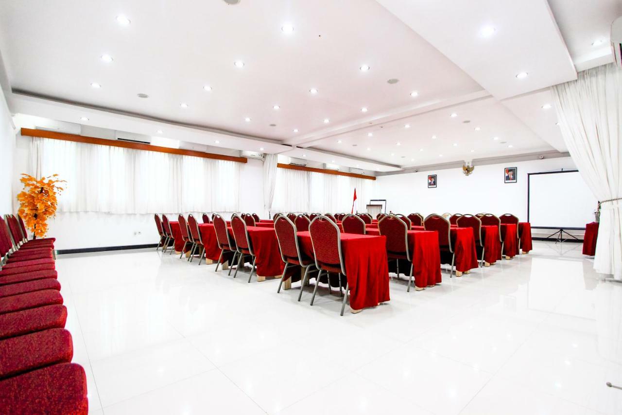 Gading Guest House Mataram Exterior foto