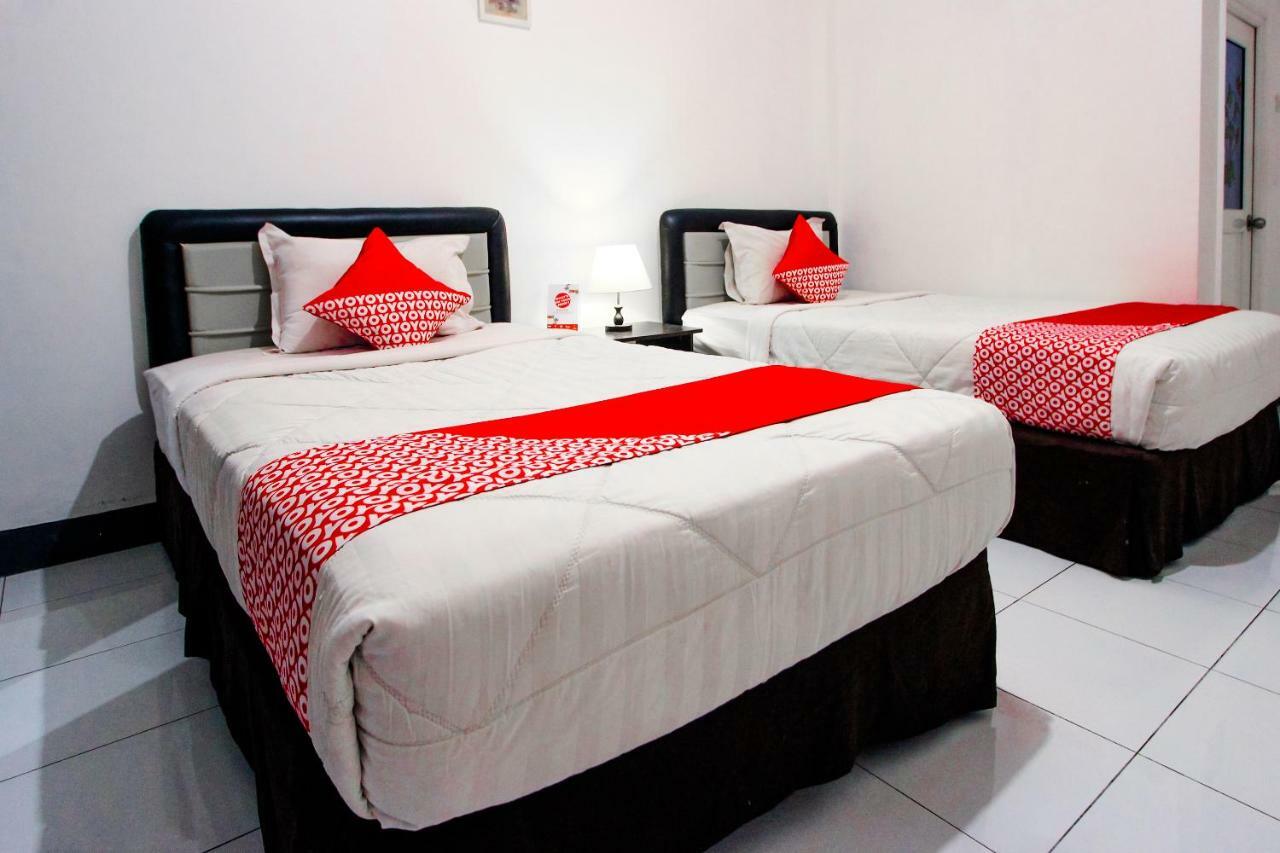 Gading Guest House Mataram Exterior foto