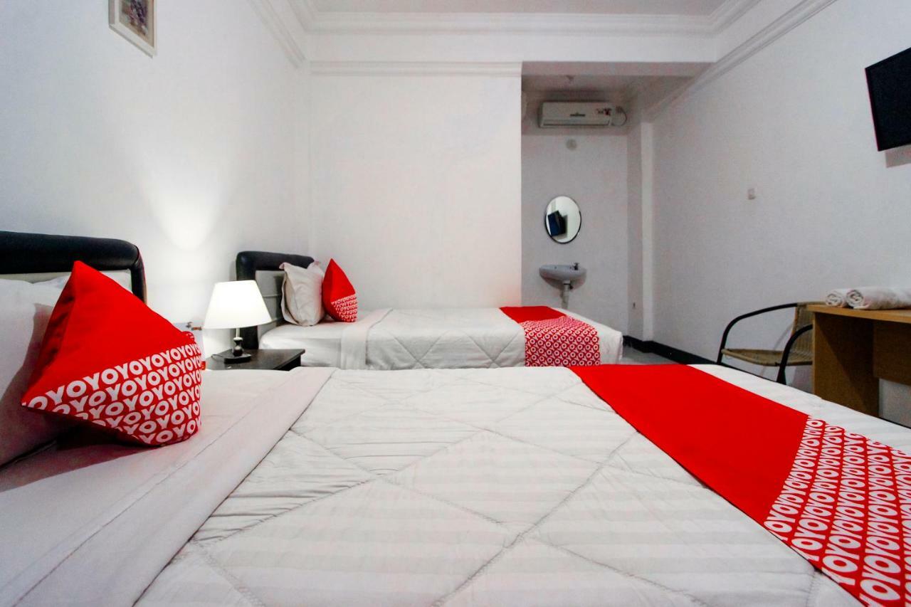 Gading Guest House Mataram Exterior foto