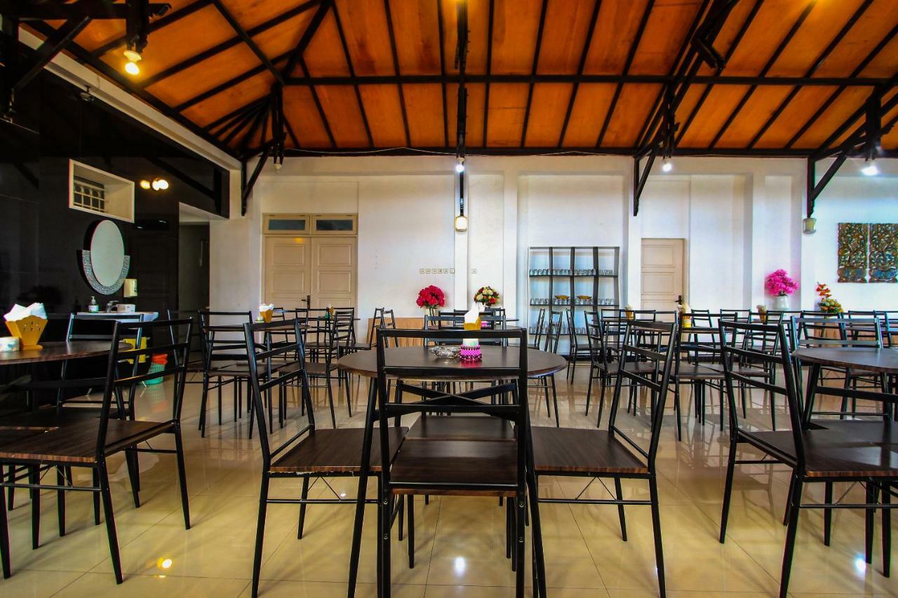 Gading Guest House Mataram Exterior foto