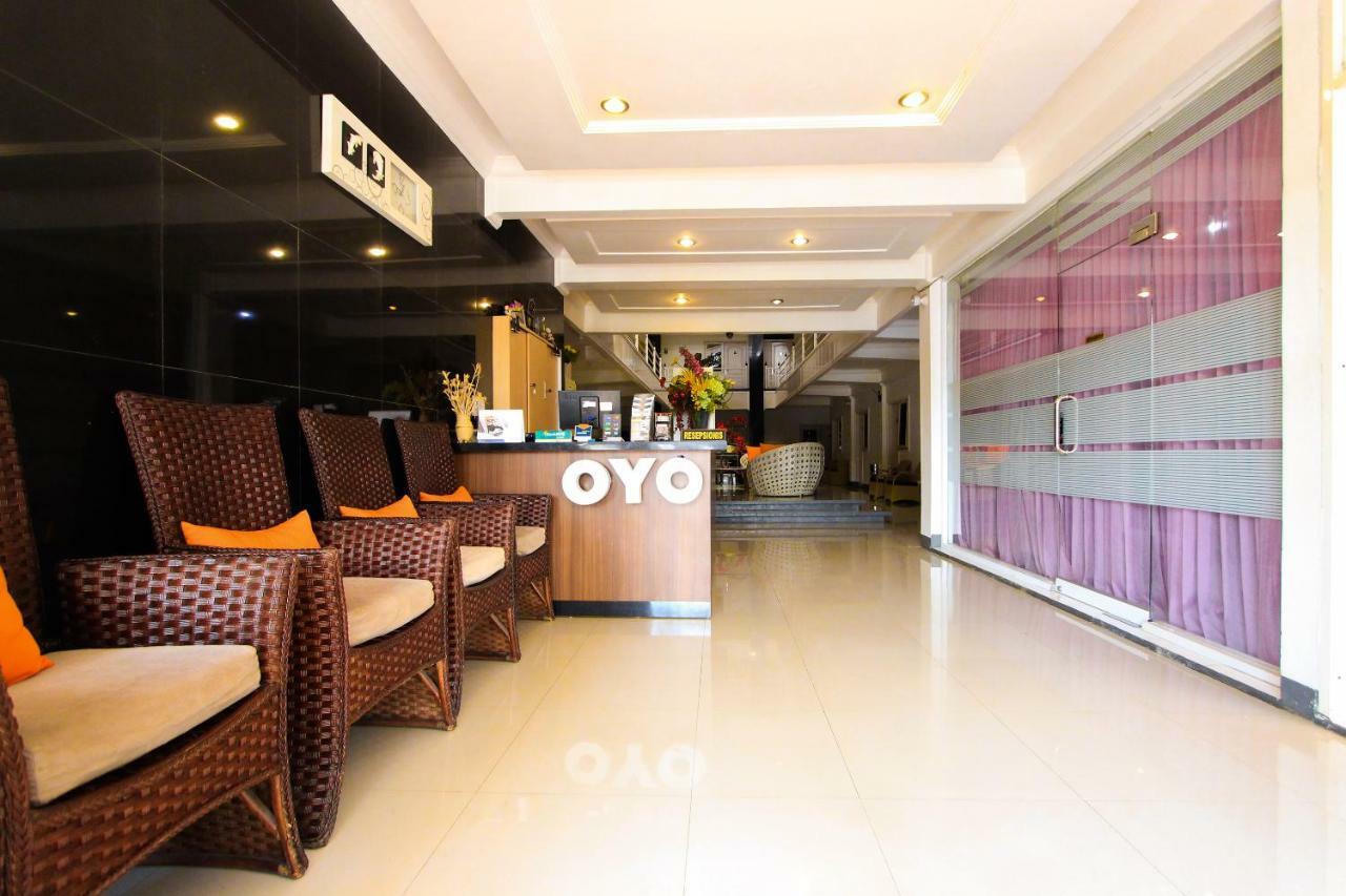 Gading Guest House Mataram Exterior foto