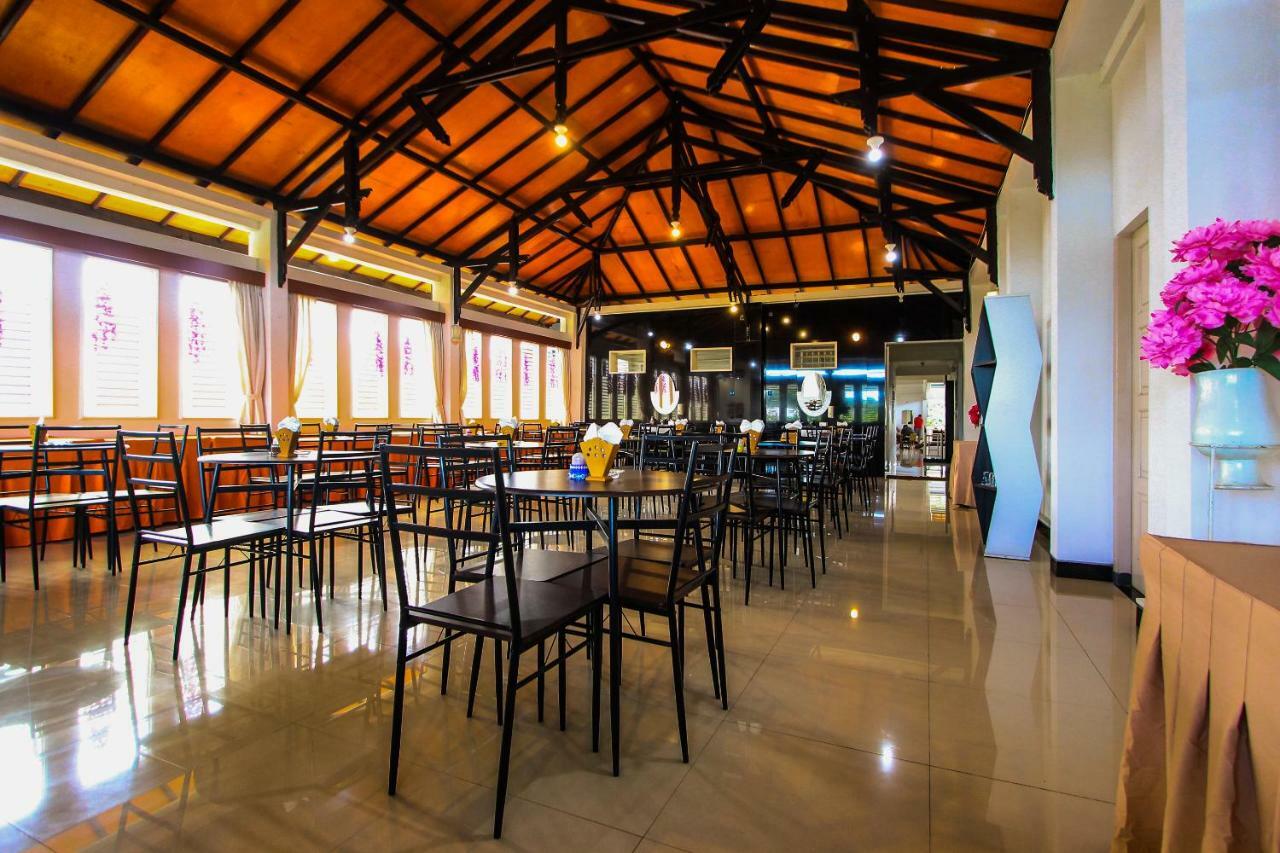 Gading Guest House Mataram Exterior foto