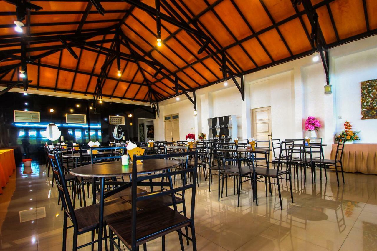Gading Guest House Mataram Exterior foto