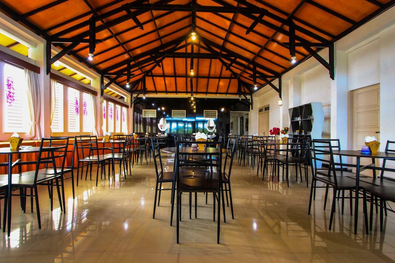 Gading Guest House Mataram Exterior foto