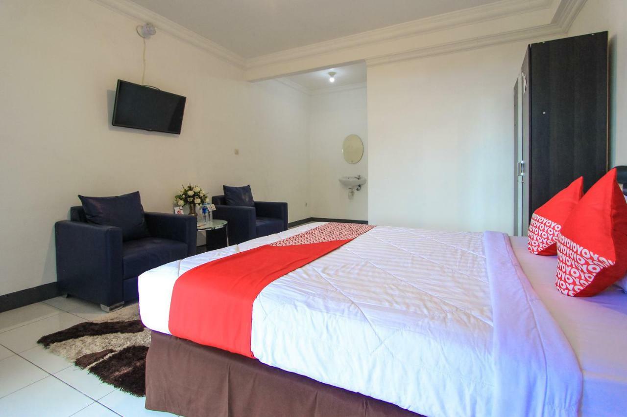 Gading Guest House Mataram Exterior foto