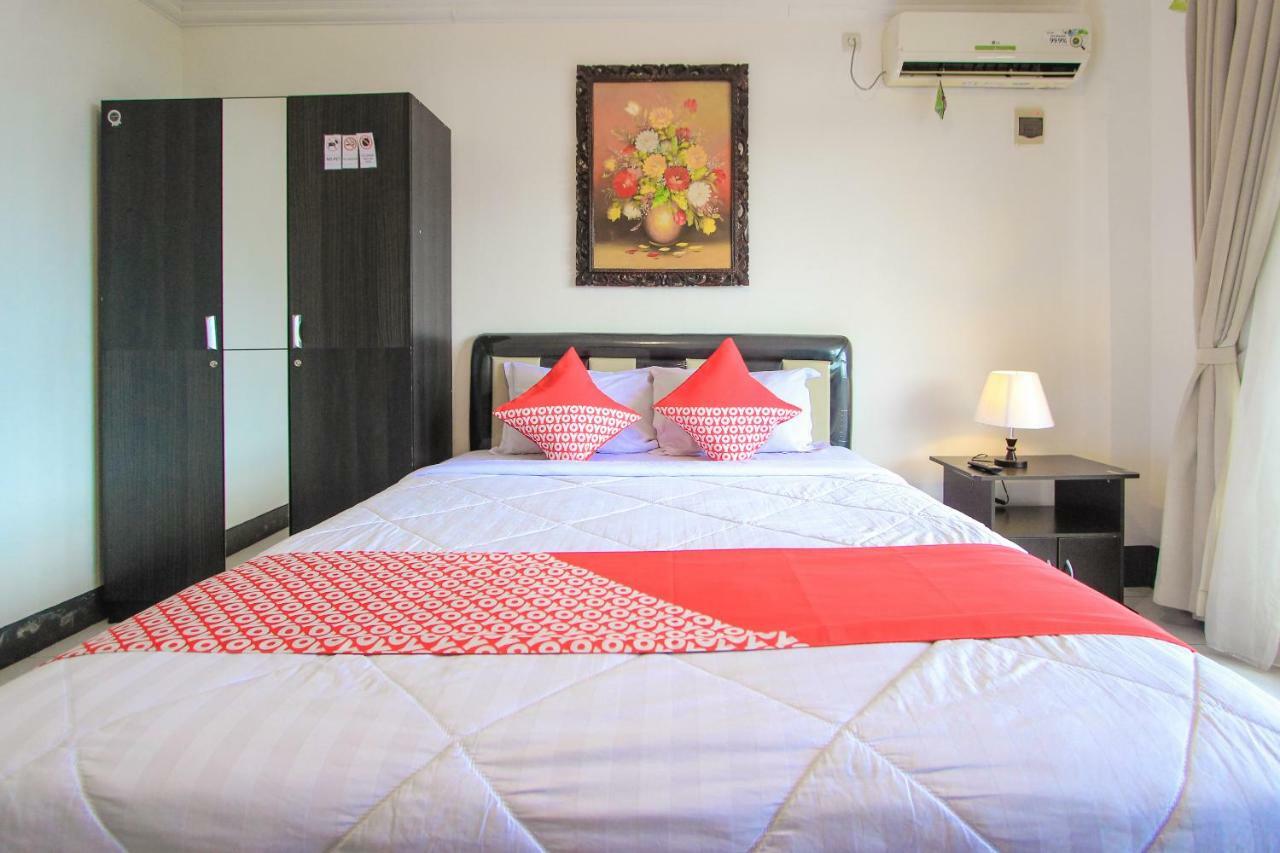 Gading Guest House Mataram Exterior foto