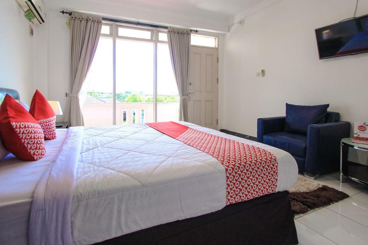 Gading Guest House Mataram Exterior foto