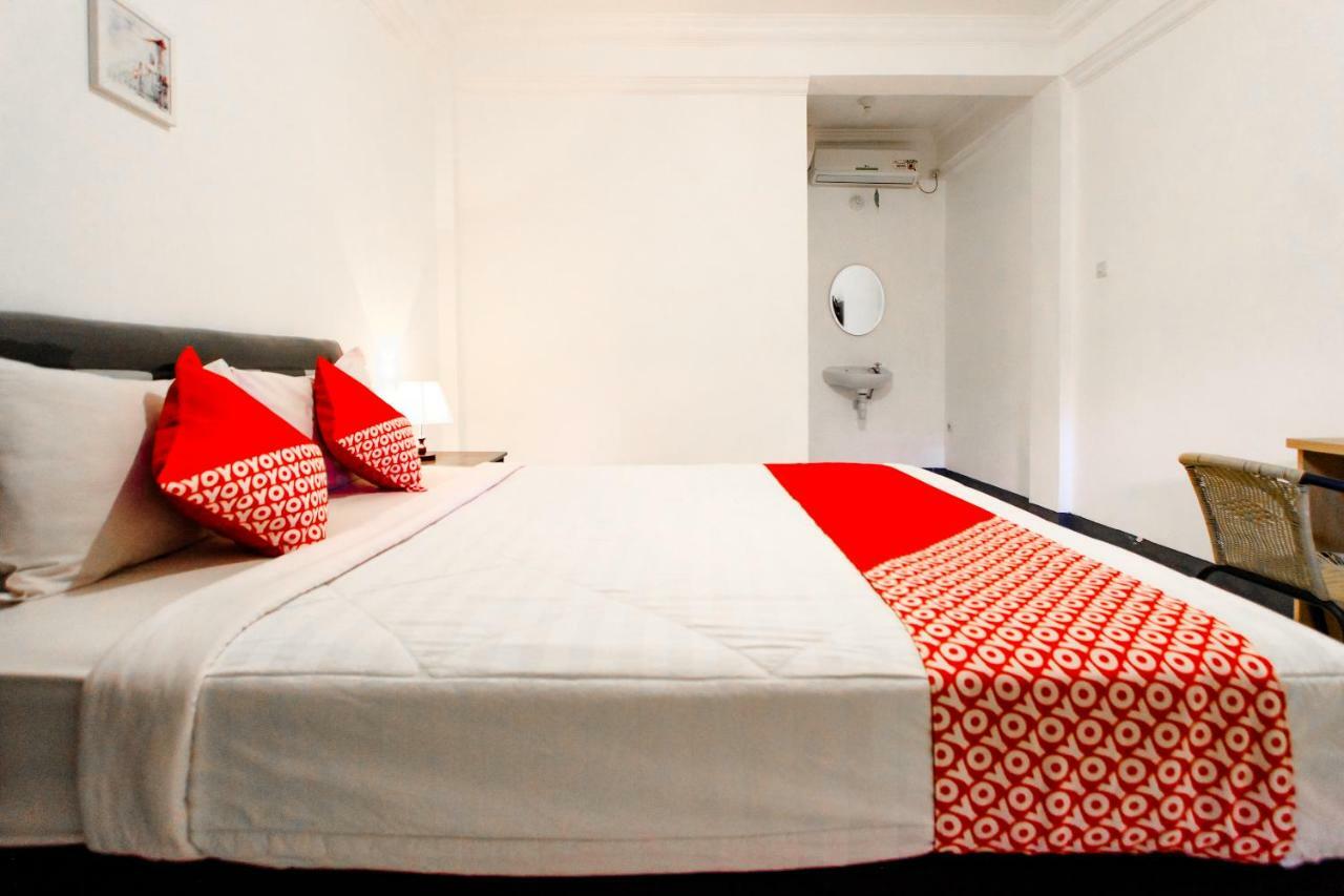 Gading Guest House Mataram Exterior foto