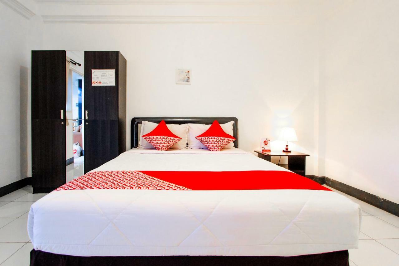 Gading Guest House Mataram Exterior foto