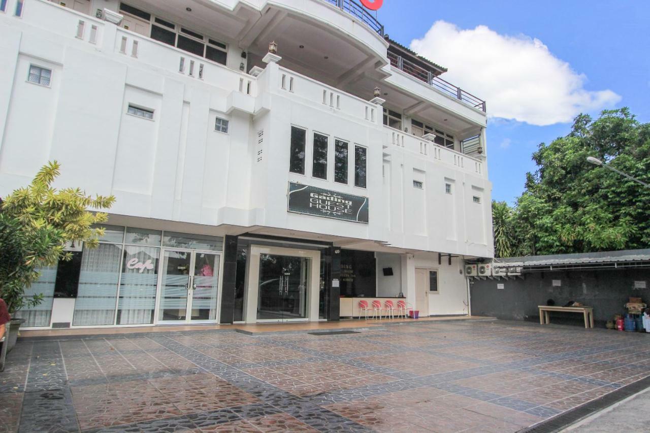 Gading Guest House Mataram Exterior foto