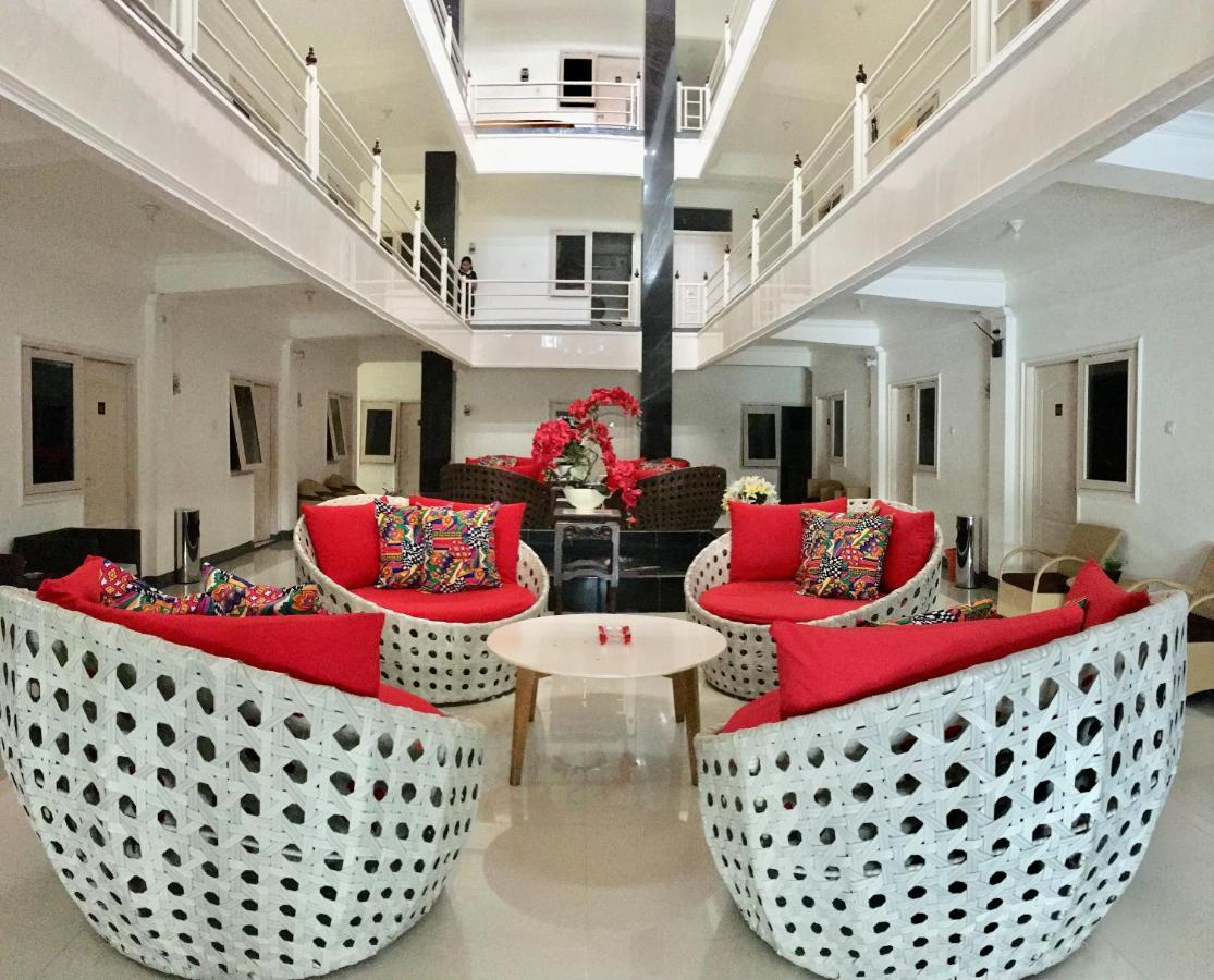 Gading Guest House Mataram Exterior foto